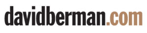 David Berman Communications logo