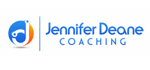Jennifer Deane Coaching logo