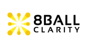 8BallClarity Logo
